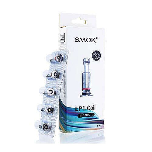 Smok LP1 Coil - Tüm LP1 Coil Çeşitleri En Uygun Fiyat