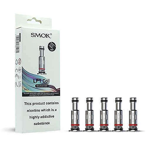Smok LP1 Coil - Tüm LP1 Coil Çeşitleri En Uygun Fiyat
