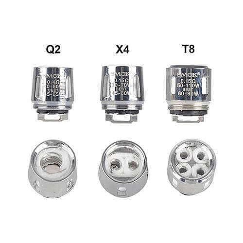 smok baby coil fiyat, smok tfv8 coil,