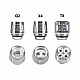 smok baby coil fiyat, smok tfv8 coil,