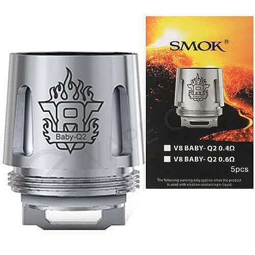 smok baby coil fiyat, smok tfv8 coil,