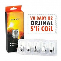Smok TFV8 Baby Q2 Coil