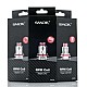 Smok RPM Coilleri Tüm Çeşitler 0.4/0.6/0.8/1.0/1.2 OHM