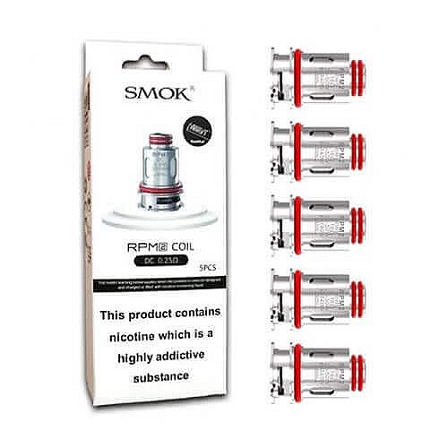Smok RPM 2 Coil - Orijinal Coil - En Uygun Fiyat