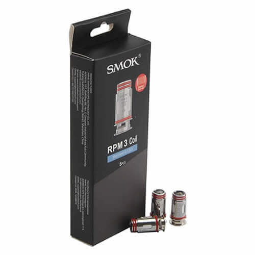 Smok RPM 3 Coil - En İyi Fiyat - Orijinal Coil