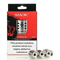 Smok TFV12 Prince Orjinal Coil