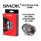 Smok TFV12 Prince Orjinal Coil Q4-X6-T10-M4