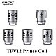 Smok TFV12 Prince Orjinal Coil Q4-X6-T10-M4