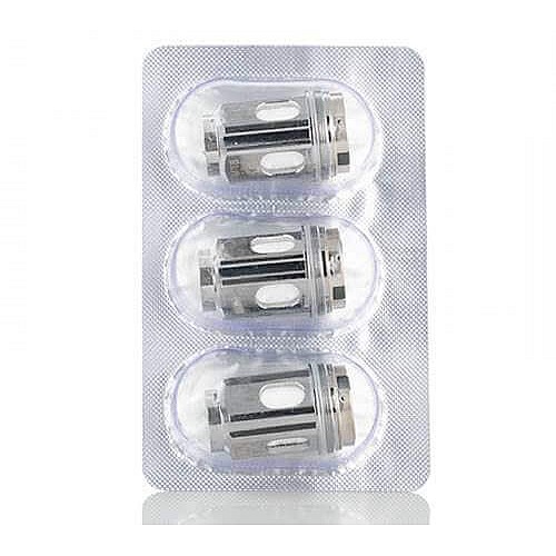 Smok TFV18 Coil 0,15 OHM / 0,33 OHM / TFV18 RBA 