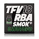 Smok TFV18 Coil 0,15 OHM / 0,33 OHM / TFV18 RBA 
