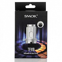 Smok TFV18 Coil