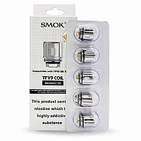Smok TFV9 Coil