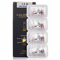 Uwell Caliburn G, G2, X Coil