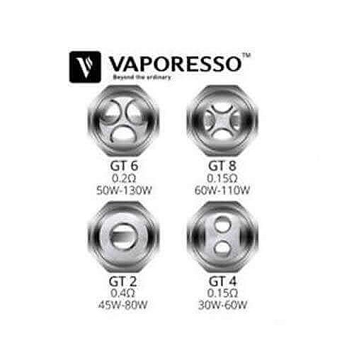 vaporesso gt2 coil fiyat