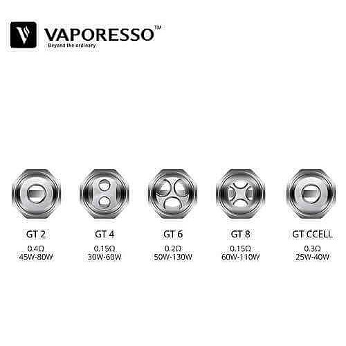 vaporesso gt4 coil fiyat