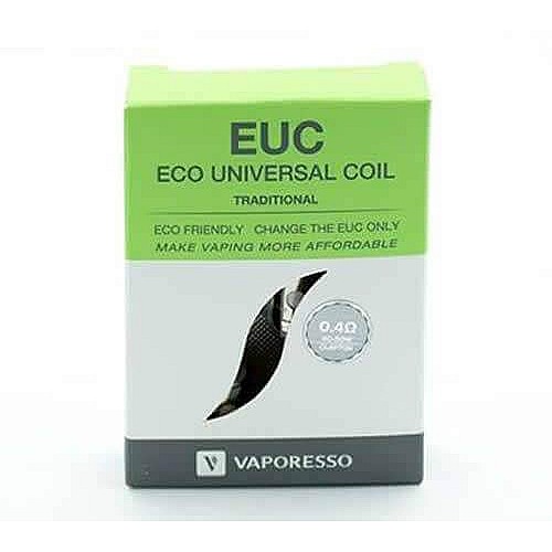Vaporesso EUC Coil - En Uygun Fiyat - Orijinal Coil