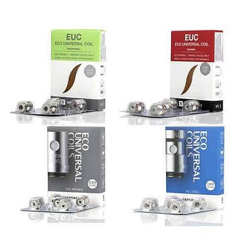 Vaporesso EUC Coil - En Uygun Fiyat - Orijinal Coil