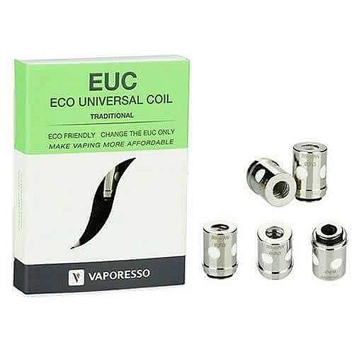 Vaporesso EUC Coil - En Uygun Fiyat - Orijinal Coil