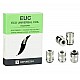 Vaporesso EUC Coil - En Uygun Fiyat - Orijinal Coil