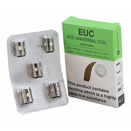 Vaporesso EUC Coil - En Uygun Fiyat - Orijinal Coil