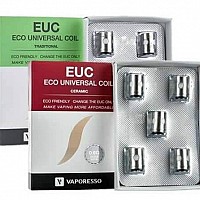 Vaporesso EUC Coil