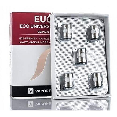 Vaporesso EUC Coil - En Uygun Fiyat - Orijinal Coil