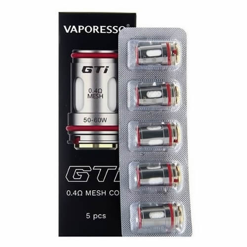 Vaporesso GTi Coil