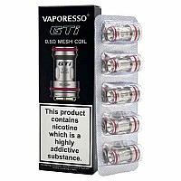 Vaporesso GTi Coil