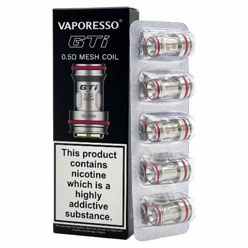 Vaporesso GTi Coil