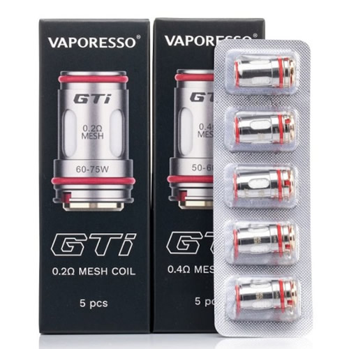 Vaporesso GTi Coil