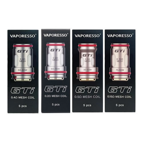 Vaporesso GTi Coil