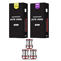 Vaporesso GTR Coil