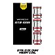 Vaporesso GTR Coil