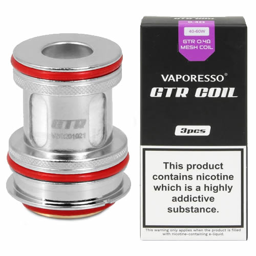 Vaporesso GTR Coil