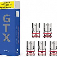 Vaporesso GTX Coil