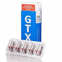 Vaporesso GTX Coil