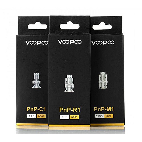 VooPoo PNP Coil Tüm Çeşitler - En Uygun Fiyat