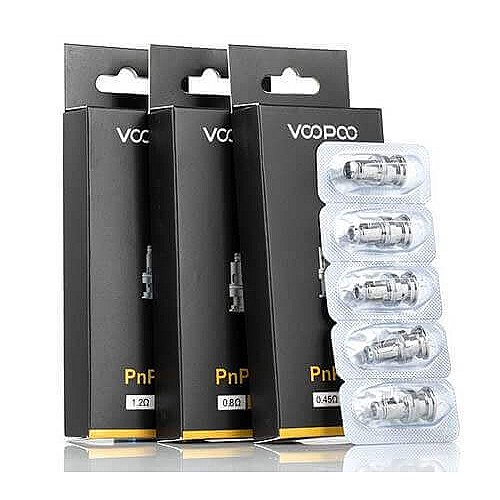 VooPoo PNP Coil Tüm Çeşitler - En Uygun Fiyat
