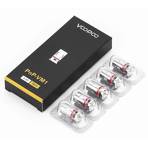 VooPoo PNP Coil Tüm Çeşitler - En Uygun Fiyat