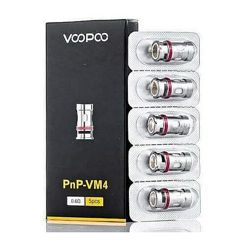 VooPoo PNP Coil Tüm Çeşitler - En Uygun Fiyat