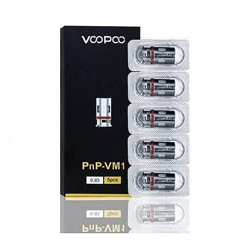 VooPoo PNP Coil Tüm Çeşitler - En Uygun Fiyat