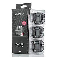 Smok Nord 4 RPM ve RPM 2 Oriinal Kartuş