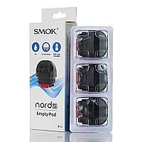 Smok Nord 5 Kartuş - En İyi Fiyat - Orijinal Kartuş