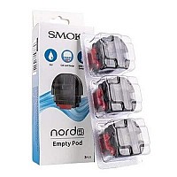 Smok Nord 5 Kartuş - En İyi Fiyat - Orijinal Kartuş