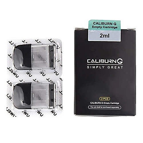 Uwell Caliburn G Kartuş