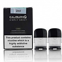 Uwell Caliburn G Kartuş