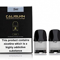 Uwell Caliburn G2 - GK2 Kartuş
