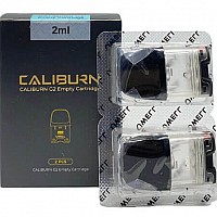 Uwell Caliburn G2 - GK2 Kartuş