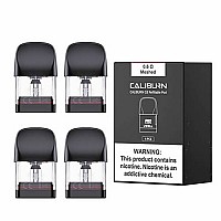 Uwell Caliburn G3 Kartuş