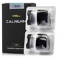 Uwell Caliburn X Kartuş